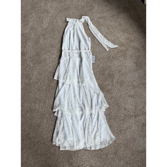 Julia Jordan Dresses & Skirts - Julia Jordan Ruffle dress